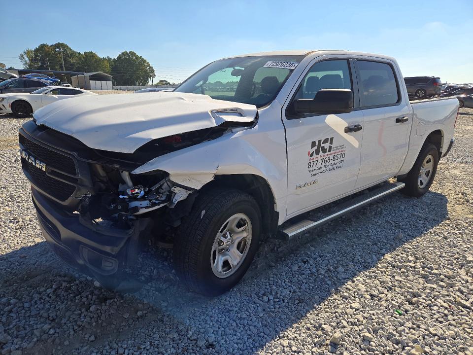 2022 RAM 1500 TRADESMAN  