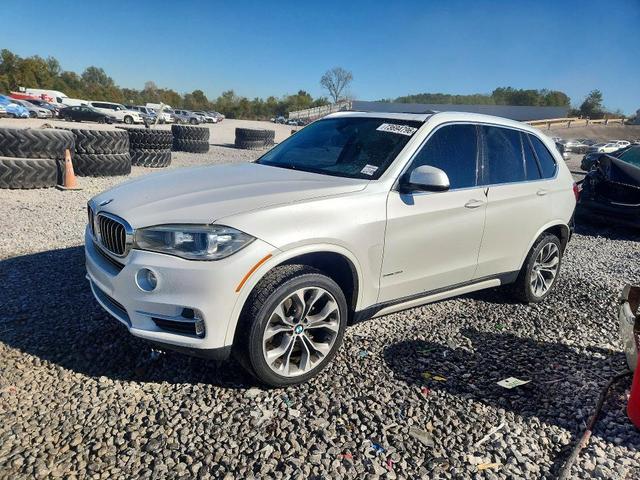 2016 BMW X5 SDRIVE35I  