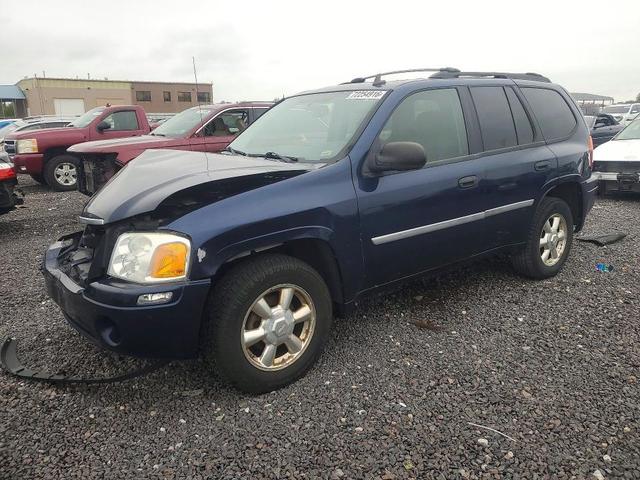 2007 GMC ENVOY   