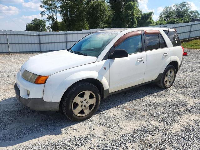 2004 SATURN VUE   