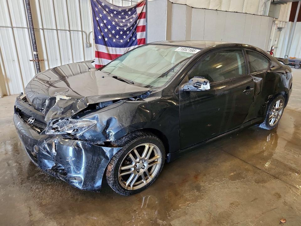 2010 SCION TC BASE  