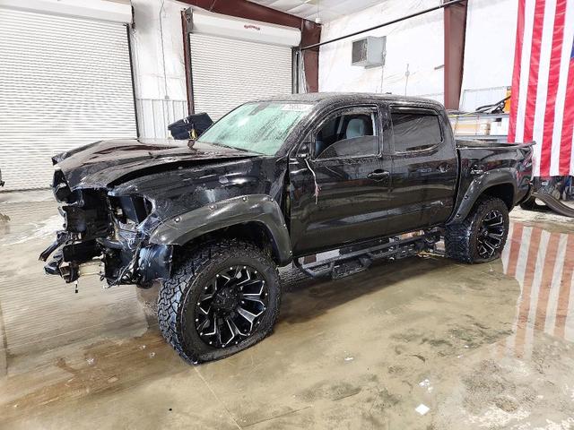 2019 TOYOTA TACOMA SR V6  