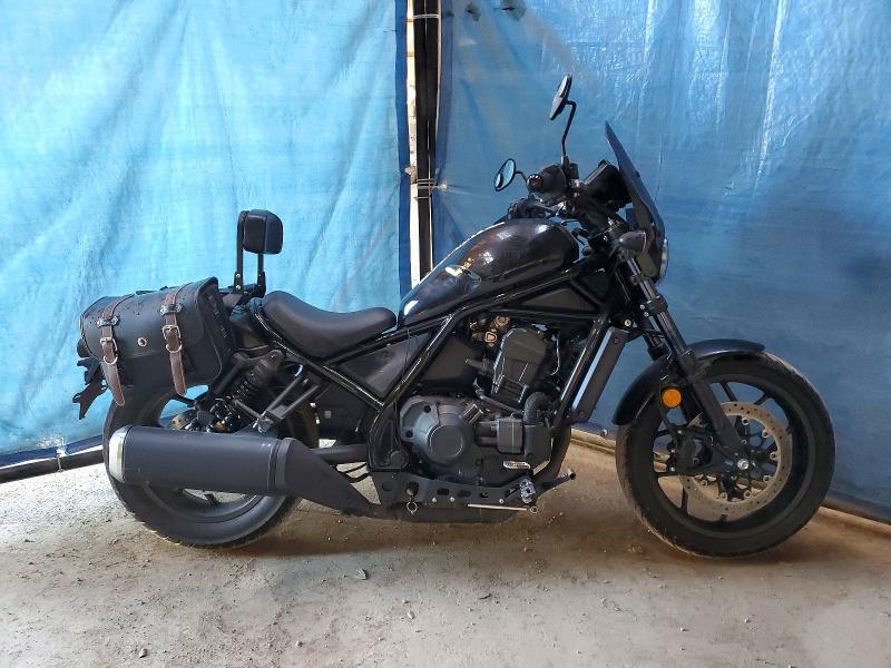 2023 HONDA CMX1100 D  