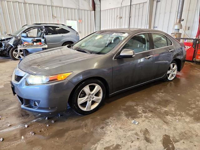 2010 ACURA TSX