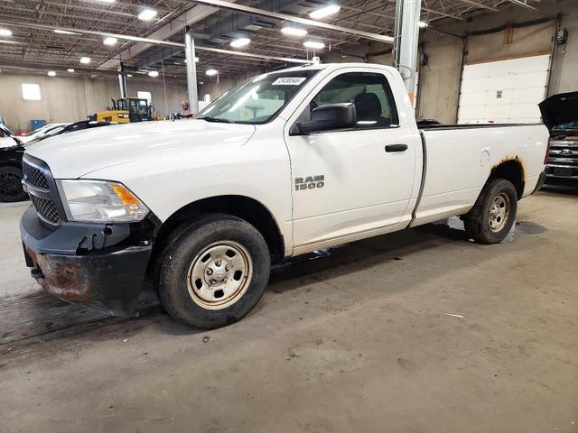 2015 RAM 1500 ST  