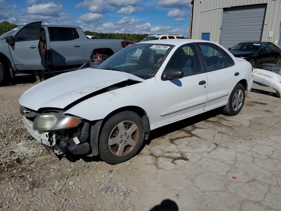 2005 CHEVROLET CAVALIER LS  