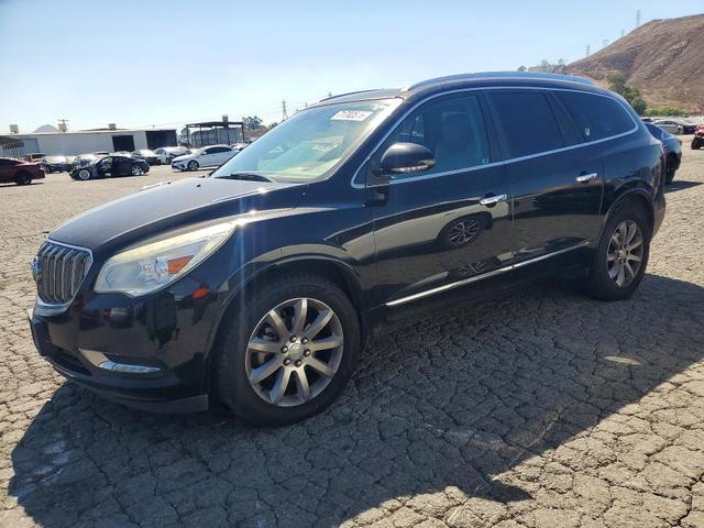 2016 BUICK ENCLAVE   