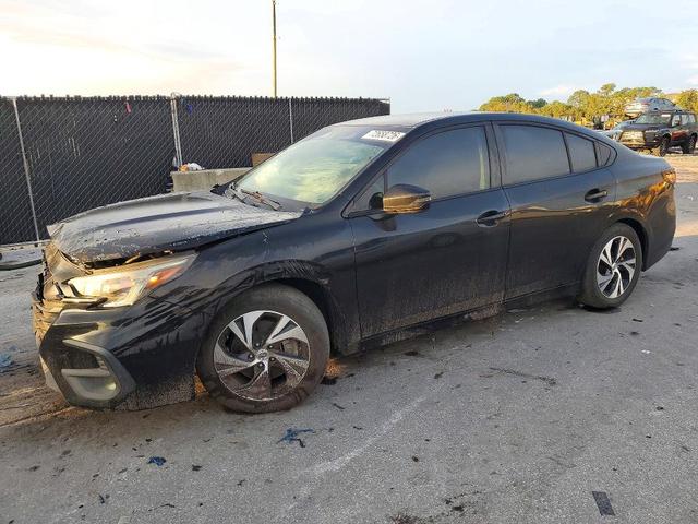 2024 SUBARU LEGACY
