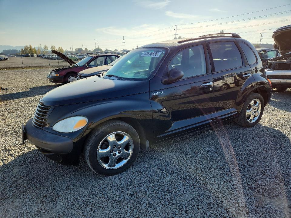 2001 CHRYSLER PT CRUISER   