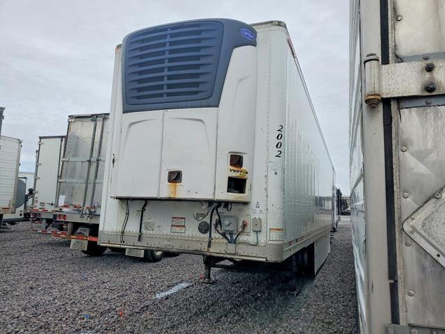 2020 GREAT DANE ECL-1114-31053 REFRIGERATED VAN TRAILER