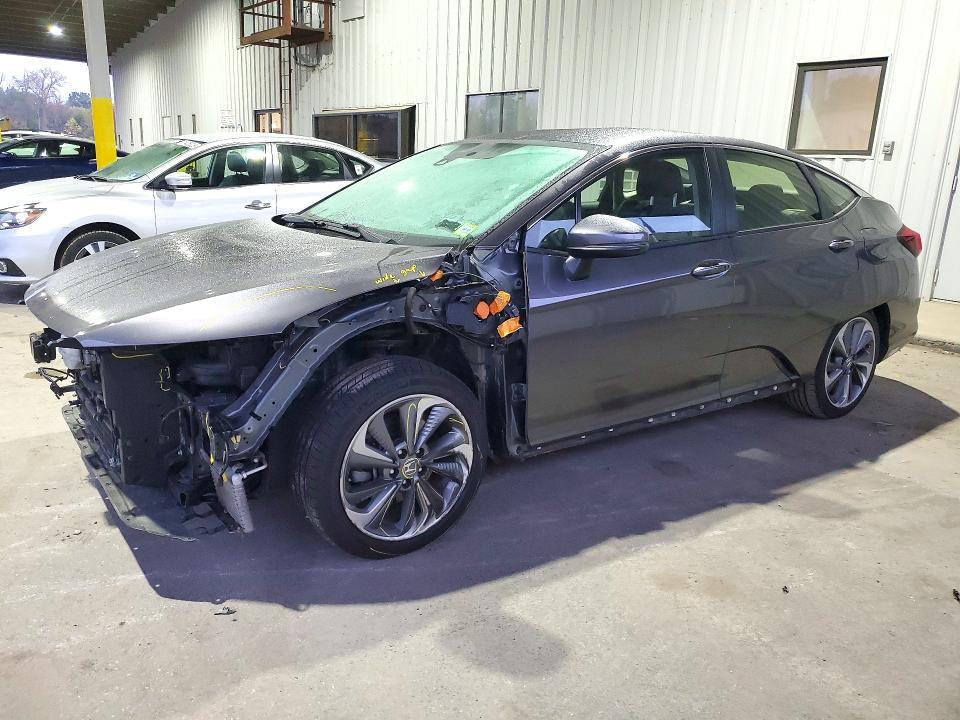 2018 HONDA CLARITY TOURING  