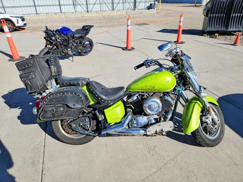2005 YAMAHA XVS1100 A  