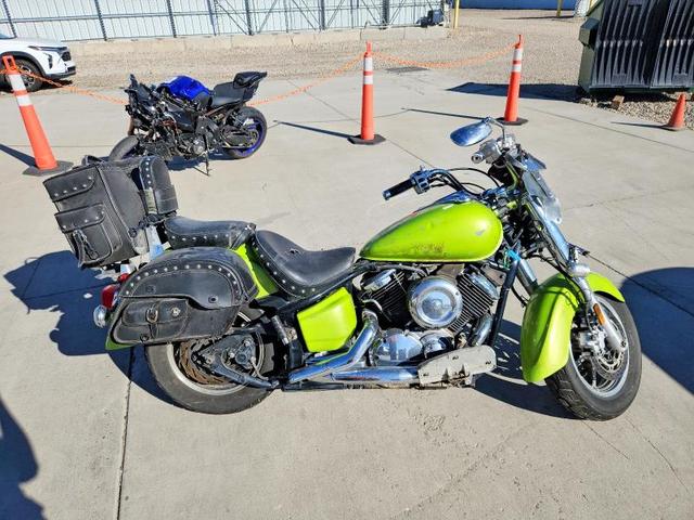 2005 YAMAHA XVS1100 A  