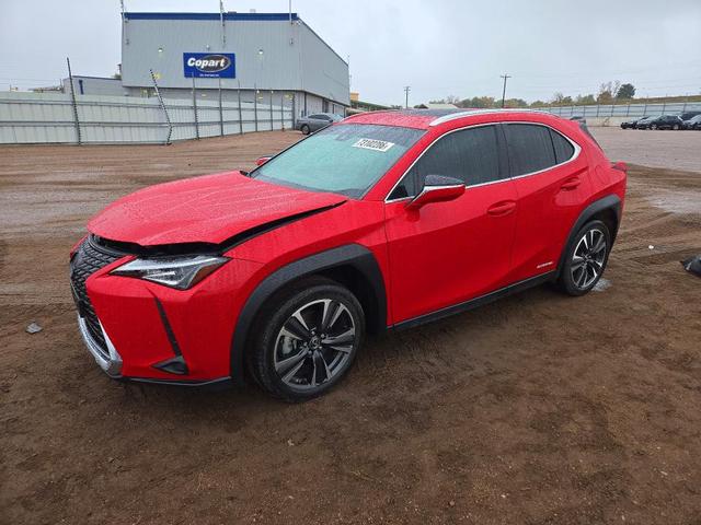 2020 LEXUS UX 250H  