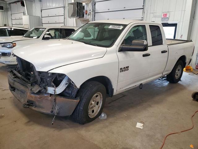 2016 RAM 1500 ST  