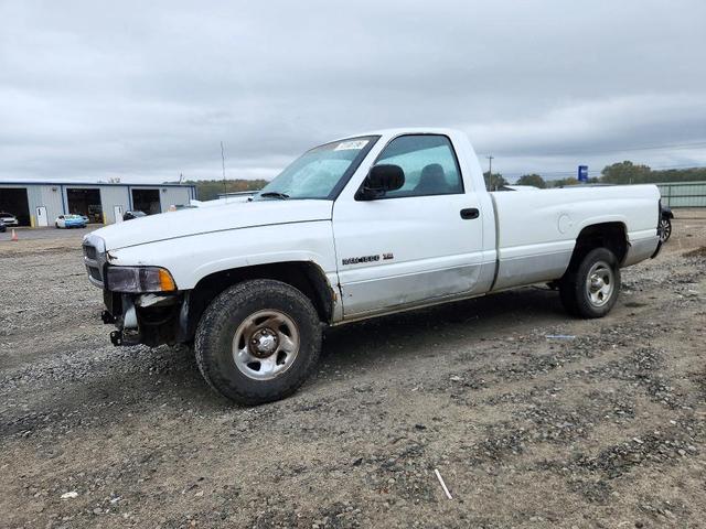 2001 DODGE RAM 1500   