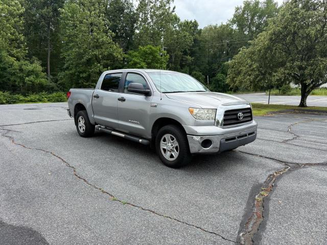 2007 TOYOTA TUNDRA SR5  