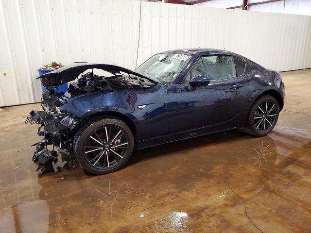 2025 MAZDA MX5