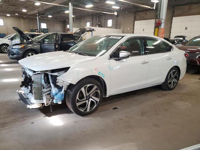 2021 SUBARU LEGACY