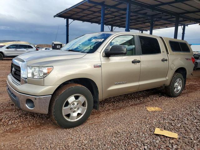 2008 TOYOTA TUNDRA