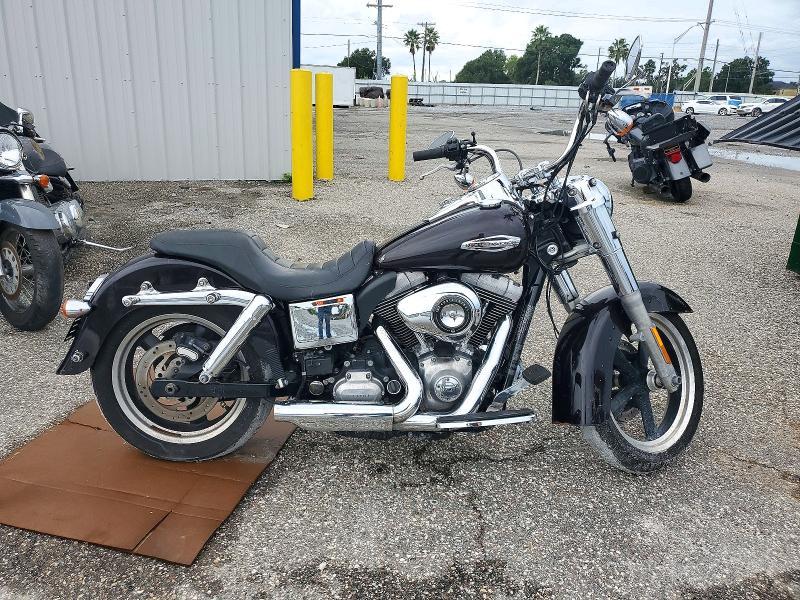 2014 HARLEY-DAVIDSON FLD SWITCHBACK  