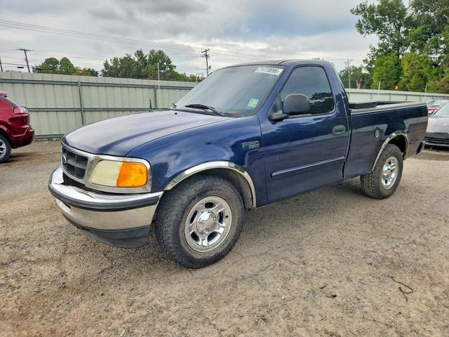 2004 FORD F-150 HERITAGE CLASSIC  