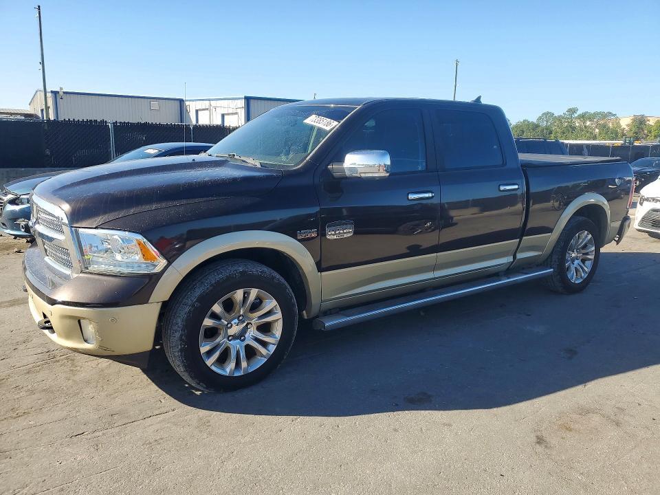 2017 RAM 1500 LONGHORN  