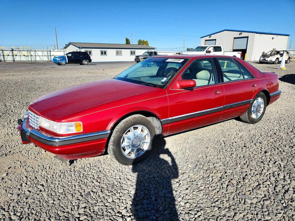 1997 CADILLAC SEVILLE SLS  