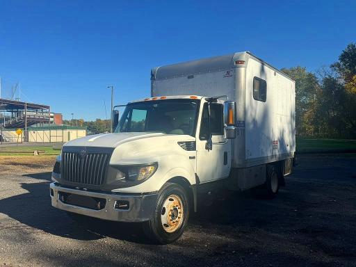 2013 INTERNATIONAL TERRASTAR   
