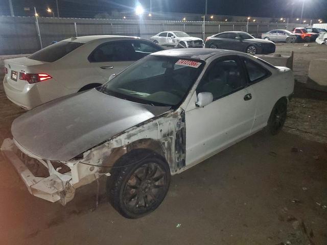 1995 ACURA INTEGRA LS  