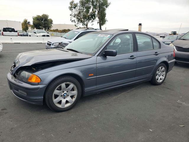 2001 BMW 325 I  