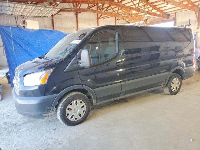 2017 FORD TRANSIT T-150  
