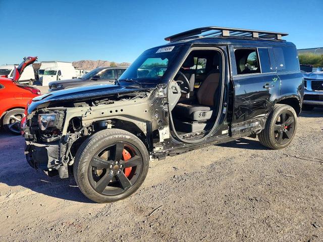 2022 LAND ROVER DEFENDER 110 X