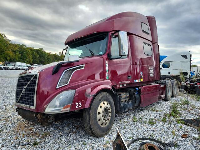 2016 VOLVO VN VNL  