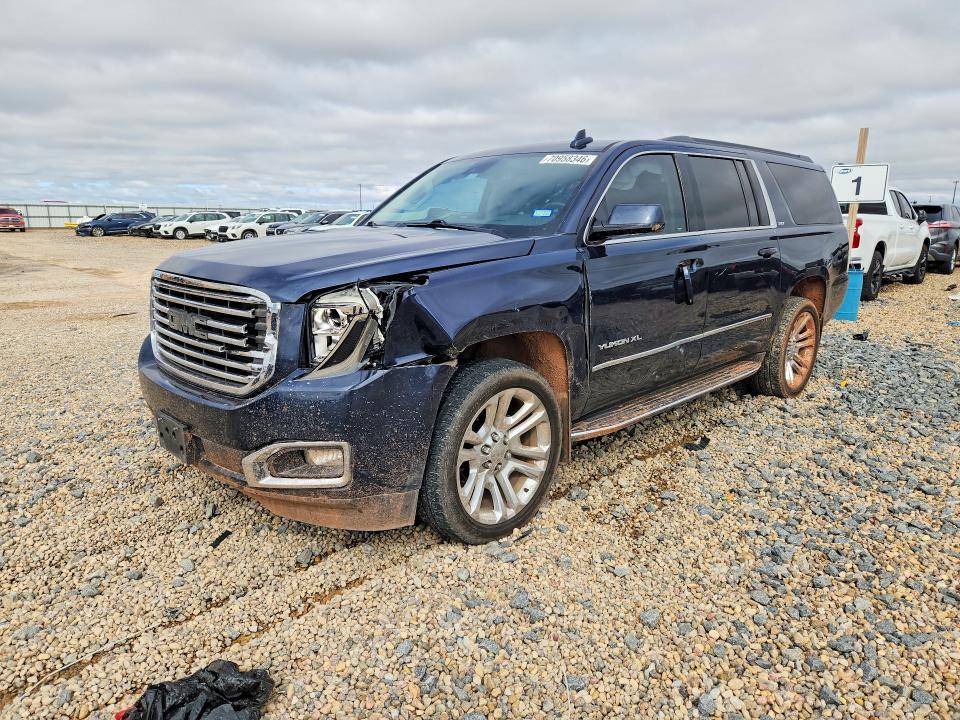 2020 GMC YUKON XL C1500 SLT  