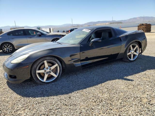 2006 CHEVROLET CORVETTE   