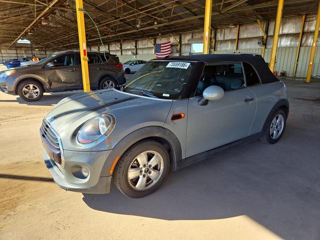 2019 MINI COOPER