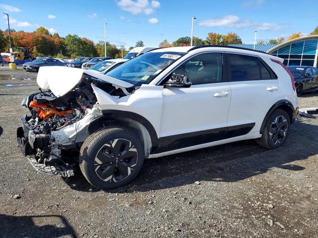 2024 KIA NIRO