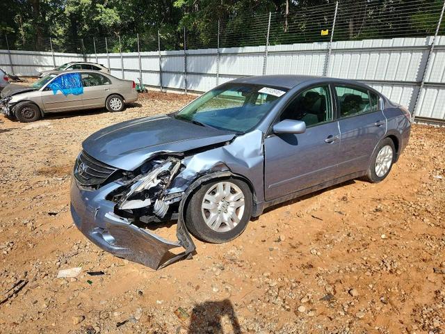 2011 NISSAN ALTIMA 25  