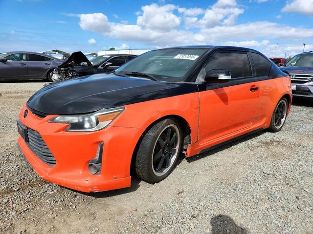 2015 SCION TC RELEASE SERIES 90  