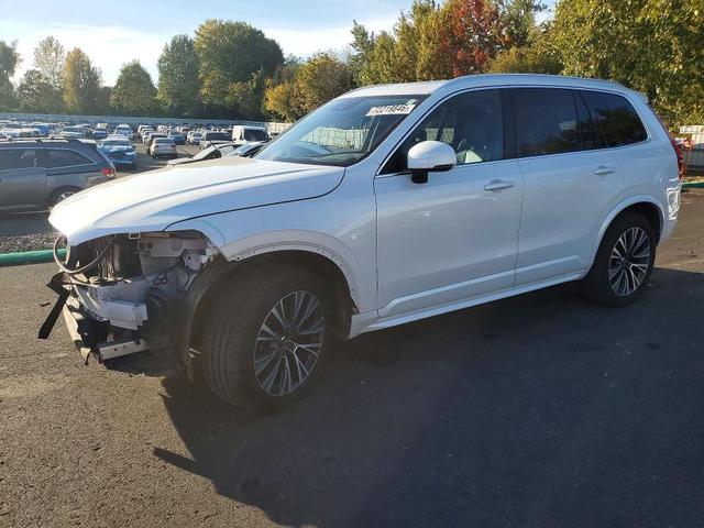 2020 VOLVO XC90