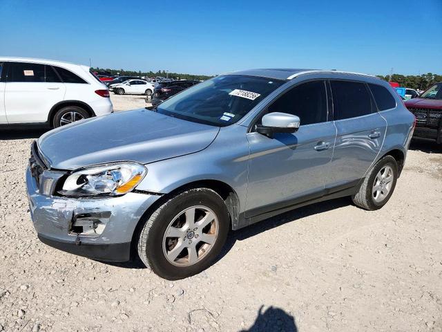 2012 VOLVO XC60 32  