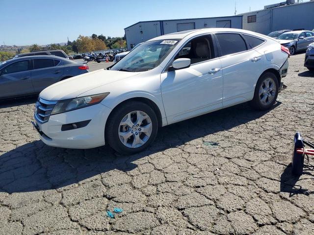2012 HONDA CROSSTOUR EXL  