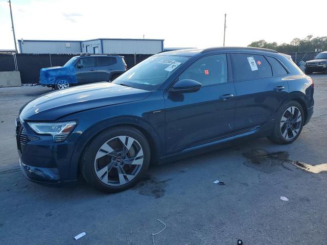 2021 AUDI E-TRON PREMIUM  