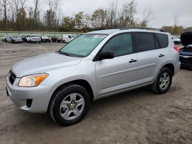 2010 TOYOTA RAV4