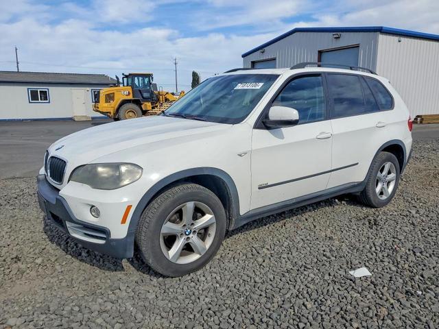 2007 BMW X5 30I  
