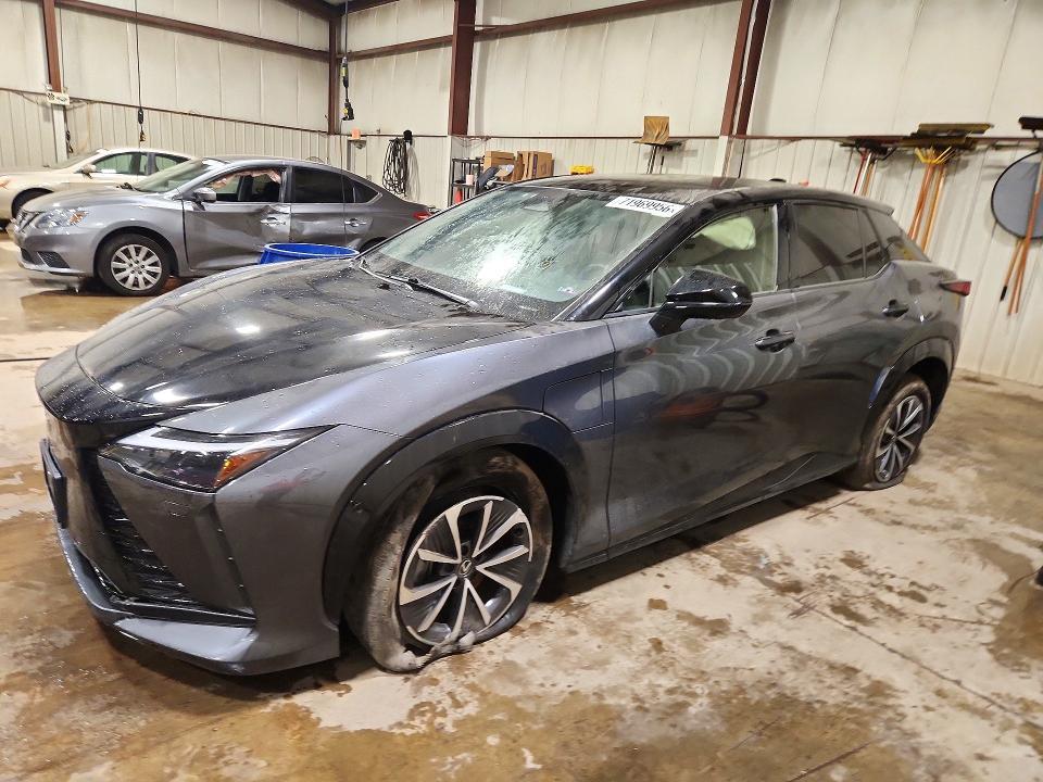 2023 LEXUS RZ 450E  