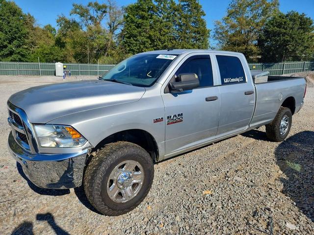 2015 RAM 2500 ST  