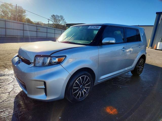 2013 SCION XB BASE  