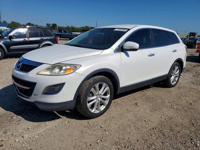 2012 MAZDA CX-9